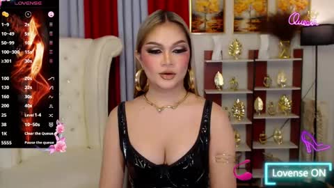mistressathenna online show from May 2, 2026, 11:43 pm
