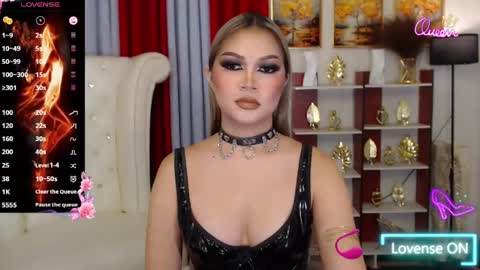 mistressathenna online show from May 5, 2026, 1:02 am