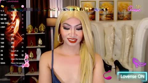 mistressathenna online show from May 12, 2026, 9:56 pm