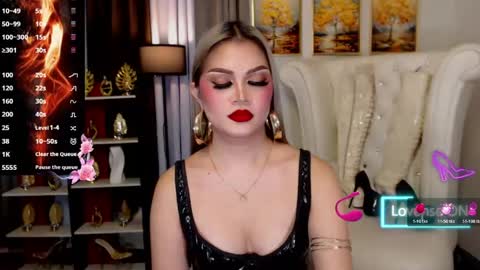 mistressathenna online show from May 16, 2026, 7:34 pm