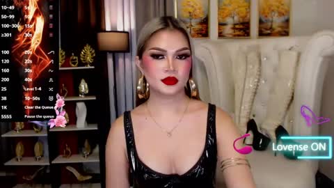 mistressathenna online show from May 16, 2026, 7:56 pm