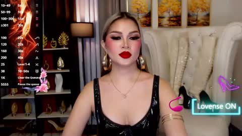 mistressathenna online show from May 16, 2026, 8:18 pm