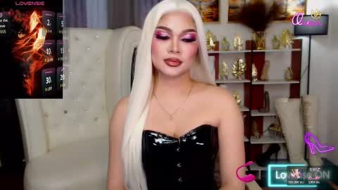 mistressathenna online show from July 20, 2026, 3:54 am