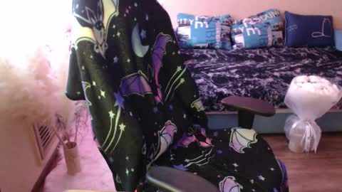 Snapshot of mistressbailey_x chatting on March 8, 2025, 1:14 pm Miss Bailey online show from March 8, 2025, 1:14 pm