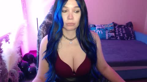 Snapshot of mistressbailey_x chatting on November 2, 2025, 12:51 pm Miss Bailey online show from November 2, 2025, 12:51 pm