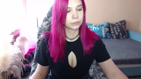 Snapshot of mistressbailey_x chatting on November 11, 2025, 10:04 am Miss Bailey online show from November 11, 2025, 10:04 am