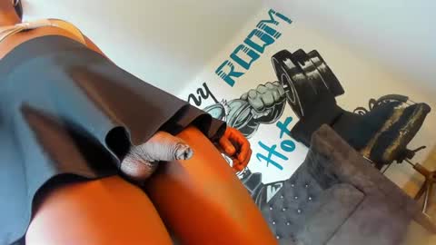 NAHOMY  online show from November 22, 2025, 11:53 am