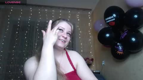 mistresscaro online show from April 17, 2026, 8:45 pm