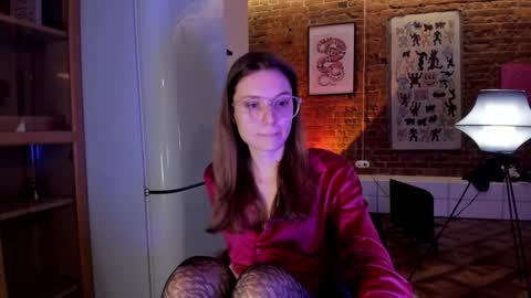 mistresselizy online show from February 7, 2026, 8:23 pm