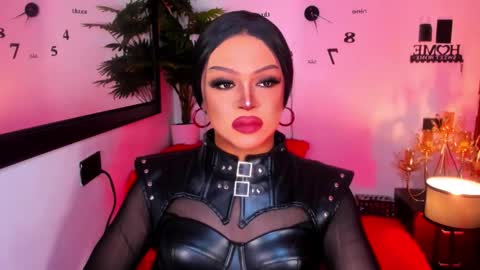 Call me MISS JAS online show from March 12, 2026, 10:38 pm