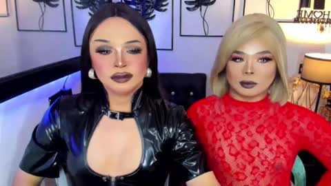 Call me MISS JAS online show from May 29, 2026, 6:06 pm