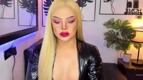 Call me MISS JAS online show from June 4, 2026, 5:08 pm
