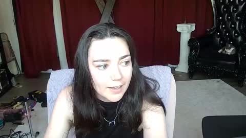 Mistress June online show from March 26, 2026, 7:19 pm