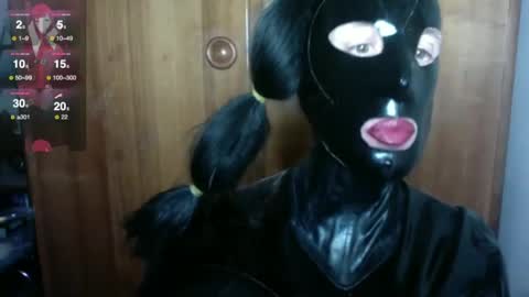 Snapshot of mistresslatexxx chatting on January 4, 2025, 2:56 am Bianca online show from January 4, 2025, 2:56 am