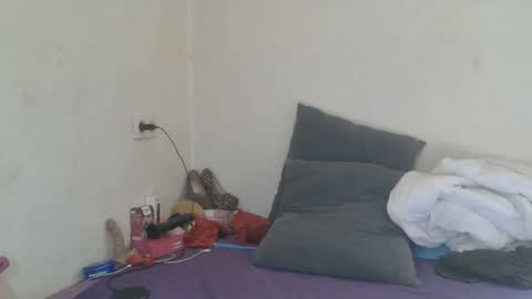 mistressmilly32 online show from February 15, 2026, 11:30 am