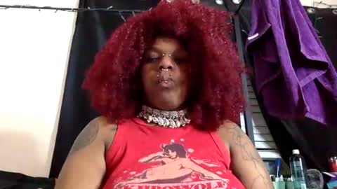 Snapshot of mistressmystii chatting on February 23, 2026, 5:38 am Mistress Mystii online show from February 23, 2026, 5:38 am