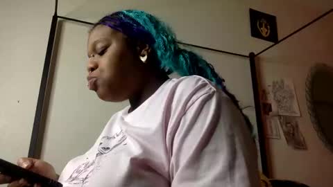 Snapshot of mistressmystii chatting on May 24, 2026, 5:45 am Mistress Mystii online show from May 24, 2026, 5:45 am