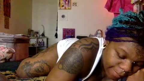 Mistress Mystii online show from June 22, 2026, 4:53 am