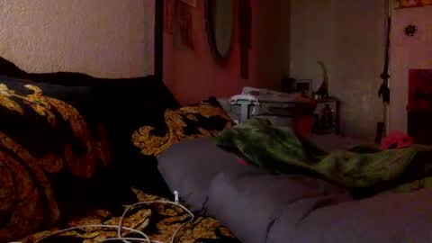 Mistress Mystii online show from June 26, 2026, 5:01 am