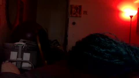 Mistress Mystii online show from July 5, 2026, 3:34 am