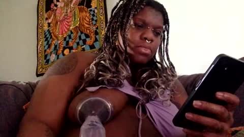 Mistress Mystii online show from July 27, 2026, 10:50 pm