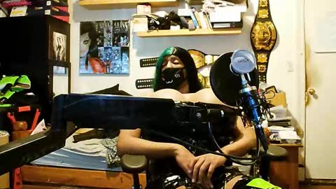 Natasha Shepard online show from March 26, 2026, 8:20 am