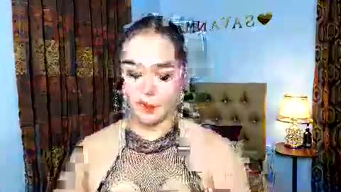 mistressofthewest7 online show from April 12, 2026, 7:19 pm