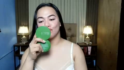 mistressofthewest7 online show from July 19, 2026, 6:22 pm