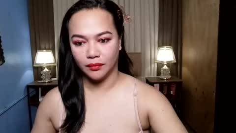 mistressofthewest7 online show from July 29, 2026, 2:53 am