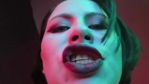 Mistress olivia online show from March 28, 2026, 5:34 pm