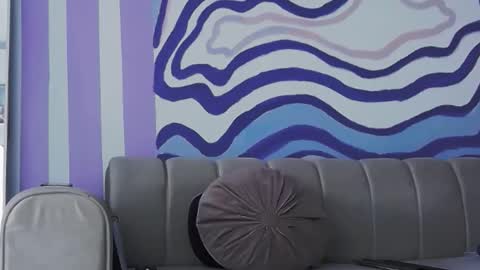 Your Supreme Goddess online show from March 7, 2025, 7:41 am