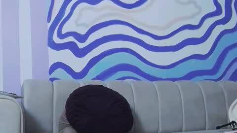 Your Supreme Goddess online show from October 30, 2025, 1:23 pm