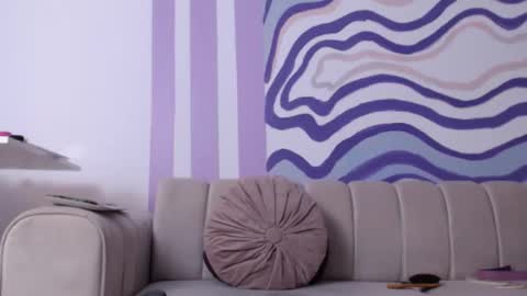 Your Supreme Goddess online show from February 17, 2026, 6:36 pm