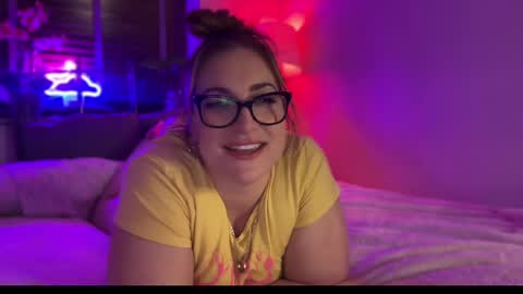 Miss X online show from February 13, 2025, 9:49 pm