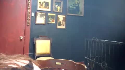 MistressThrope online show from March 30, 2026, 10:22 pm