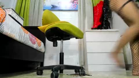 Snapshot of mistresstiffany69 chatting on August 4, 2026, 8:50 am Tiffany online show from August 4, 2026, 8:50 am