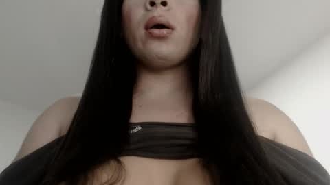 ALICE MADANE online show from September 24, 2025, 6:28 am