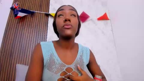 mistt_miaa online show from July 6, 2026, 7:05 pm