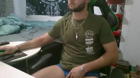 mistxss online show from December 21, 2024, 10:30 pm