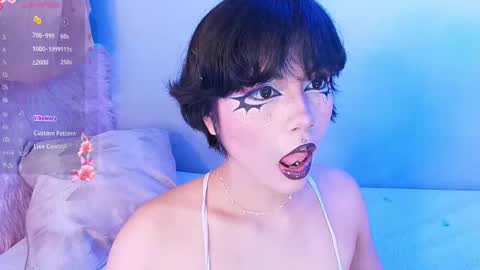 Misty online show from September 26, 2025, 5:22 am