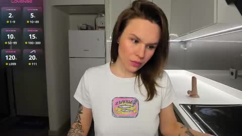 misty_myers online show from May 24, 2026, 8:03 pm