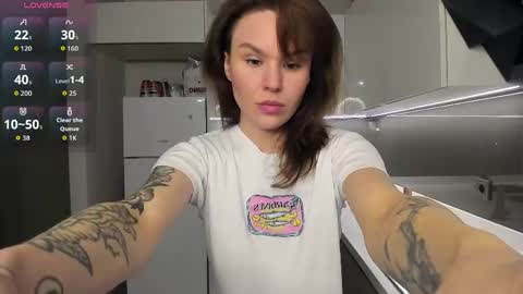 misty_myers online show from June 5, 2026, 9:31 pm