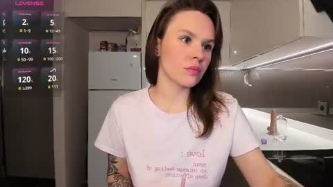 misty_myers online show from June 20, 2026, 8:33 pm