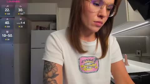 misty_myers online show from July 18, 2026, 8:34 pm