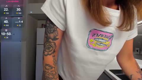 misty_myers online show from July 21, 2026, 8:33 pm