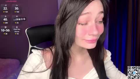 misty_roseee online show from January 8, 2025, 5:16 am