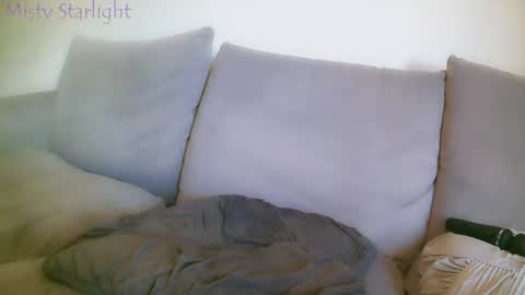 Misty online show from June 13, 2026, 11:41 am