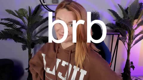 MistyBarnes NONUDE MODEL online show from December 23, 2024, 11:47 am