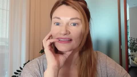 MistyBarnes NONUDE MODEL online show from March 20, 2026, 1:38 pm