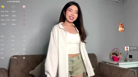 Mei  online show from May 30, 2026, 10:12 am